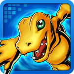 Digimon Heroes 1.0.18 MOD