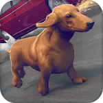 Dog Simulator 2016 1.0.0 FULL APK