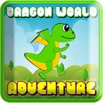 Dragon World Adventures 1.3 MOD (Ad-Free)