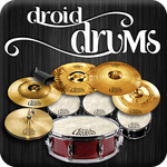 Drums Droid HD 2016 4.4.5