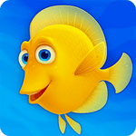 Fishdom Deep Dive 1.1.3 MOD (Ad-Free)