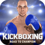 Kickboxing Road To Champion P 3.12 MOD + Data
