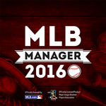 MLB Manager 2016 6.0.7 MOD + Data