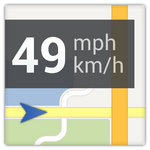 Maps Speedometer 5