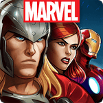 Marvel Avengers Alliance 2 1.0.6 MOD