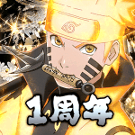 Naruto Shinobi Collection Shippuranbu 2.3.2 MOD