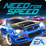 Need for Speed No Limits 1.2.6 APK + MOD + Data