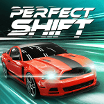 Perfect Shift 1.1.0.9860 MOD + Data