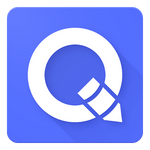 QuickEdit Text Editor 0.9.3