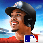 R.B.I. Baseball 16 1.02 FULL APK + Data