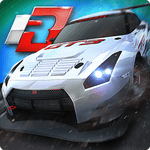 Racing Rivals 4.3.0 APK + MOD Infinite Turbo