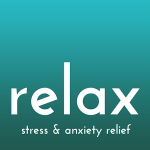 Relax Stress Anxiety Relief 4.9