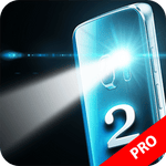 Reliable Flashlight 2 PRO 1.0.2