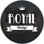Royal Vintage Zooper Theme 1.9.0