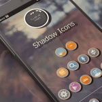 Shadow Themes Icon Pack 3.0.0
