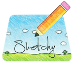 Sketchy – Icon Pack 1.0.1