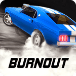Torque Burnout 1.7.1 MOD + Data Unlimited Money