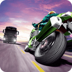 Traffic Rider 1.0 FULL APK + MOD Unlimited Money