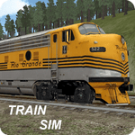 Train Sim Pro 3.4.5 FULL