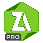 ZArchiver Donate 0.8.4 (Test29)