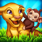 Zoo 34.0.0 FULL APK + MOD Unlimited Money