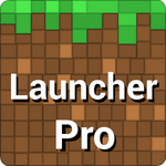 BlockLauncher Pro 1.12.8 APK