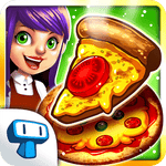 My Pizza Shop Pizzeria Game 1.0.12 FULL APK + MOD