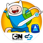 Adventure Time Puzzle Quest 1.94 MOD
