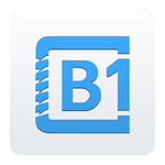 B1 File Manager and Archiver Pro 0.9.87