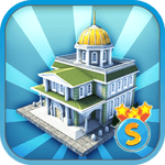 City Island 3 Building Sim 1.5.4 MOD