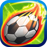 Head Soccer 4.0.2 APK +  MOD + Data