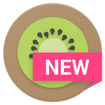 Kiwi UI Icon Pack 1.3.4