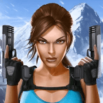Lara Croft Relic Run 1.10.97 MOD + Data