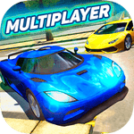 Multiplayer Driving Simulator 1.08.3 APK + MOD