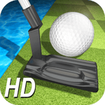 My Golf 3D 1.5 MOD Unlocked