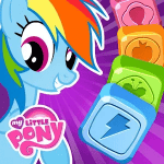 My Little Pony Puzzle Party 1.4.6 MOD
