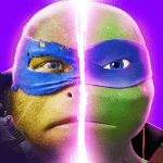 Ninja Turtles Legends 1.2.10 MOD