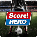 Score Hero 1.08 MOD + Unlimited Money