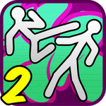 Street Fighting 2 Multiplayer 2.1 MOD Unlocked
