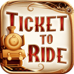Ticket to Ride 2.2.3-4370 MOD + Data Unlocked