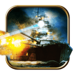 World Warships Combat 1.0.8 MOD