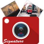 Auto Signature Stamp on Photo 1.19 Pro