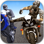 Bike Attack Race Stunt Rider 5.0 MOD Unlock