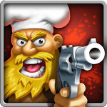 Bloody Harry 2.1.4 MOD Unlimited Money (Ad-Free)