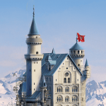 Castles of Mad King Ludwig 1.1 FULL APK
