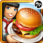 Cooking Fever 2.0.1 MOD Unlimited Coins