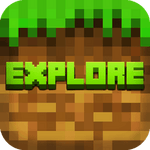 Craft Exploration Survival PE 2.0.3 FULL APK