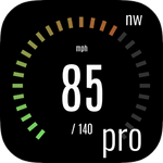 Custom Speedometer Pro 1.02
