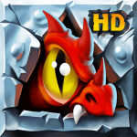 Doodle Kingdom HD 2.3.30 FULL APK + MOD