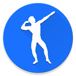 Progression Fitness Tracker 3.8